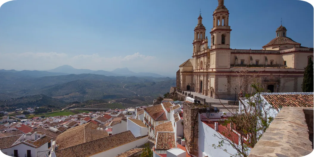 Chiesa Nostra Segnora de la Encarnacion